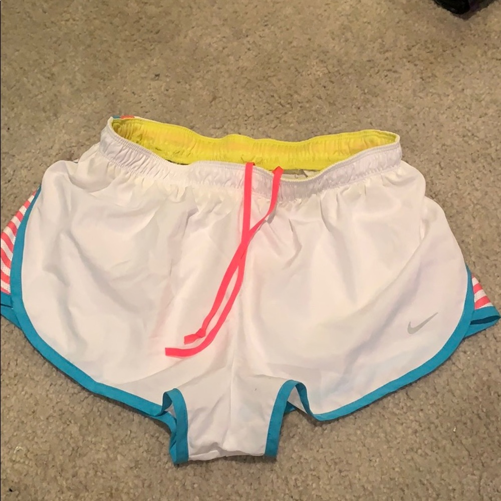 Nike shorts